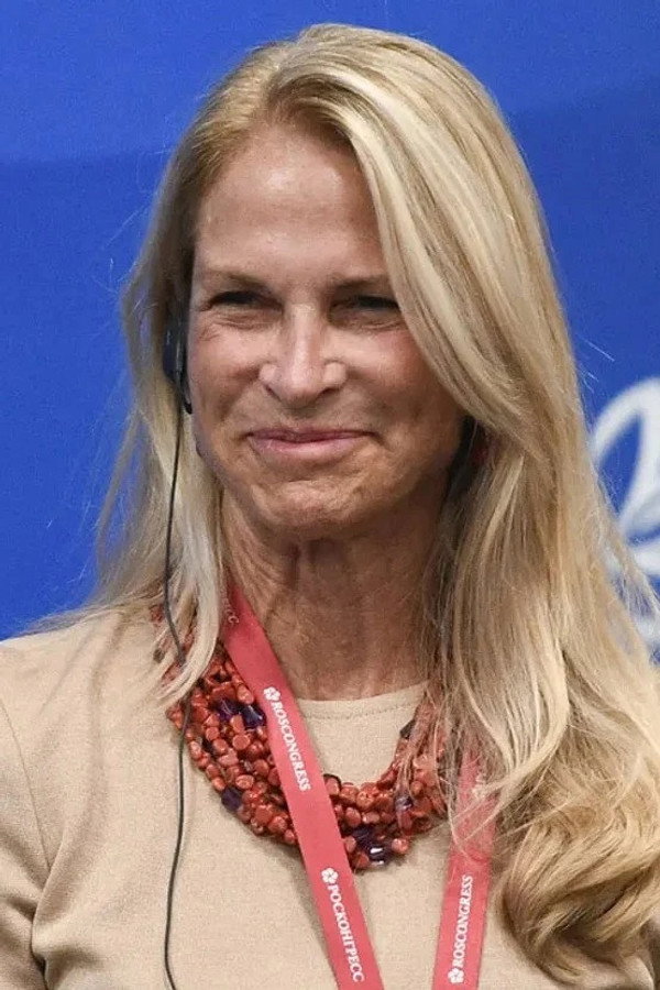 Foto de la celebrity Martha De Laurentiis