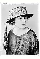 Foto de Martha Mansfield pareja de Kasper G. Schmidt