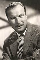 Foto de Martin Held pareja de Lore Hartling