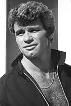 Foto de Martin Kove pareja de Vivienne Kove