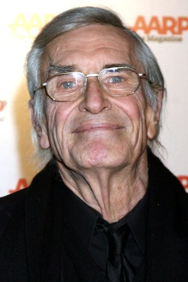 Foto de la celebrity Martin Landau