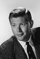 Foto de Martin Milner pareja de Judith Bess Jones