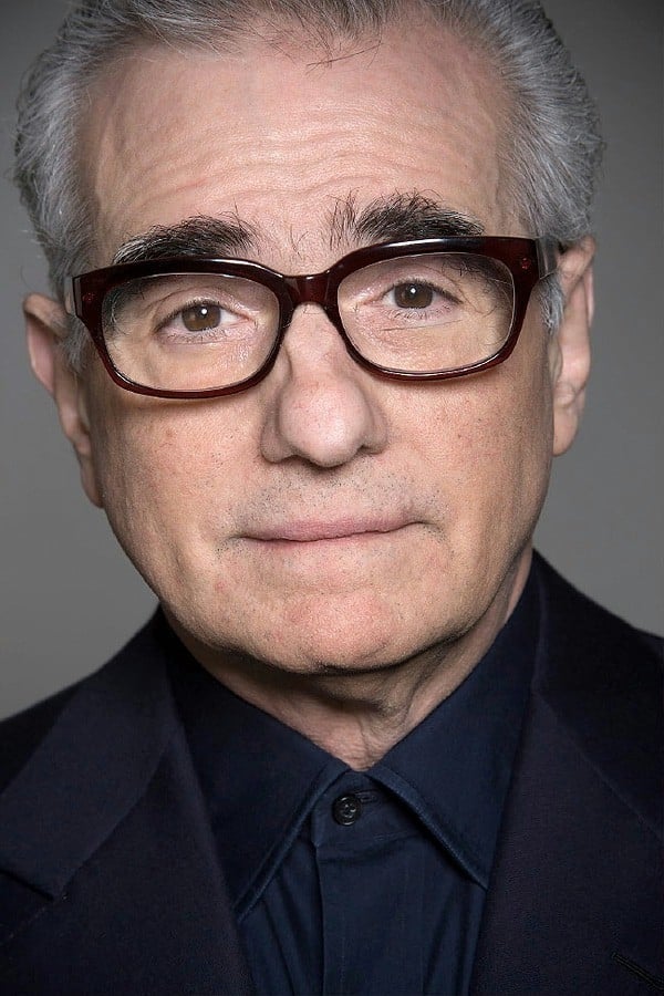 Foto de la celebrity Martin Scorsese