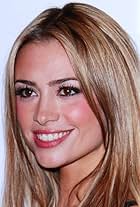 Foto de Martina Stella pareja de Andrea Manfredonia