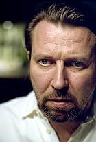 Foto de Martti Suosalo pareja de Virpi Suutari