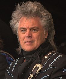 Foto de la celebrity Marty Stuart