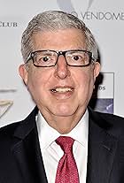 Foto de Marvin Hamlisch pareja de Terre Blair