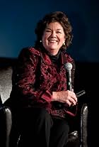 Foto de Mary Badham pareja de Richard Wilt