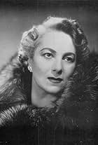 Foto de Mary Clare pareja de Lionel Percival Mawhood
