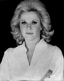 Foto de la celebrity Mary Costa