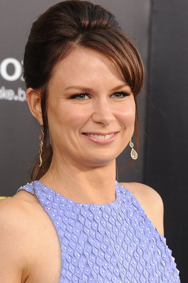 Foto de la celebrity Mary Lynn Rajskub