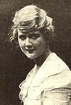 Foto de Mary MacLaren pareja de Robert S. Coleman