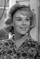 Foto de Mary Mitchel pareja de Bart Patton