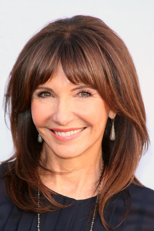 Foto de la celebrity Mary Steenburgen