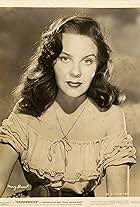 Foto de Mary Stuart pareja de Michael Anthony