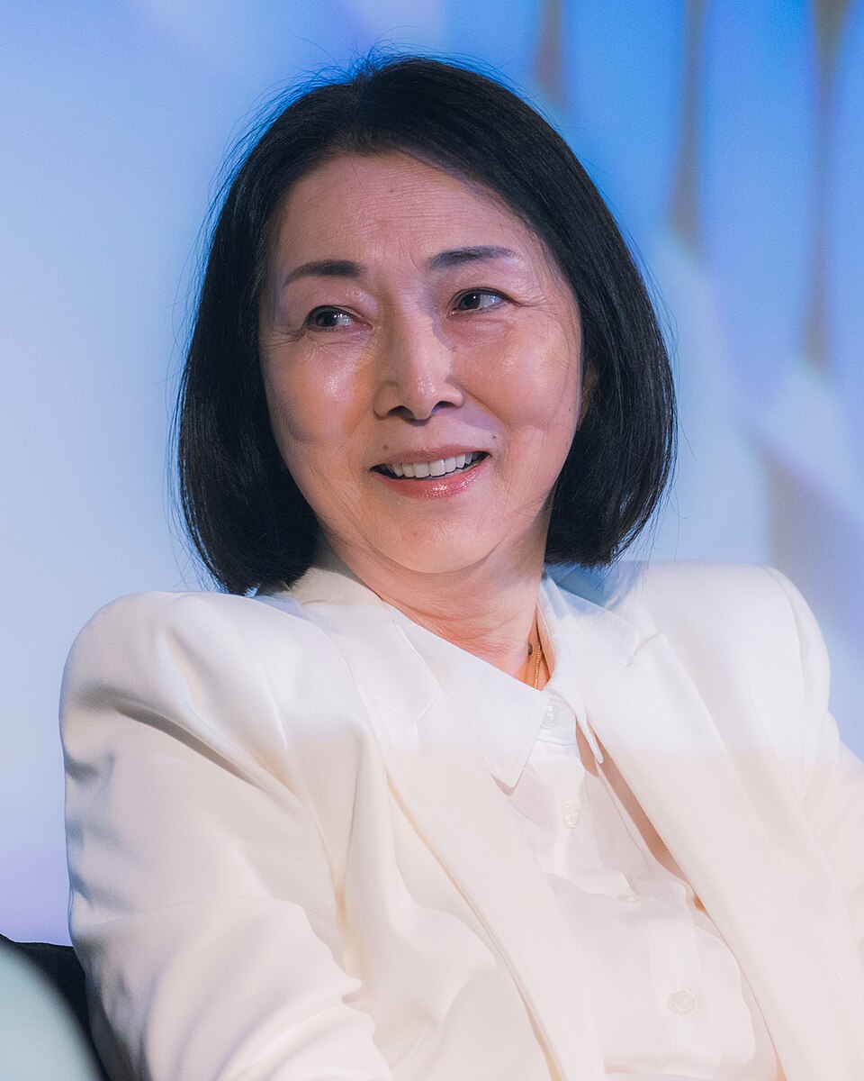 Foto de la celebrity Masako Ota