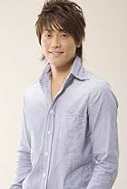 Foto de Masaru Nagai pareja de Noriko Nakagoshi