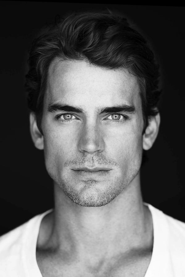 Foto de la celebrity Matt Bomer