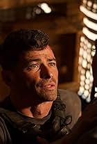 Foto de Matt Cohen pareja de Mandy Musgrave