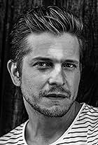 Foto de la celebrity Matt Czuchry