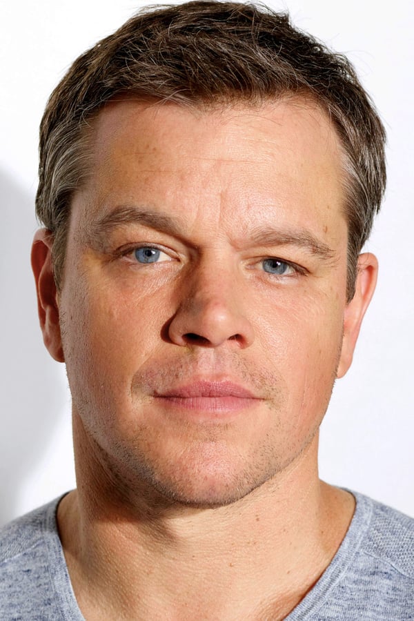 Foto de la celebrity Matt Damon