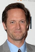 Foto de Matt Letscher pareja de Jennifer Kathleen Price