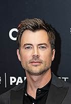 Foto de Matt Long pareja de Lora Chaffins