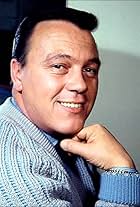 Foto de Matt Monro pareja de Iris P. Jordan