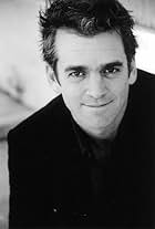 Foto de Matt Roth pareja de Laurie Metcalf