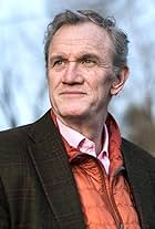 Foto de Matt Salinger pareja de Betsy Salinger