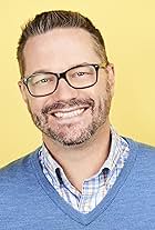 Foto de Matt Vogel pareja de Kelly C. McDonnell