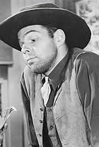 Foto de Matt Willis pareja de E. Suzanne Willis