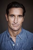 Foto de Matthew Del Negro pareja de Deirdre Whelan Del Negro
