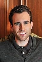 Foto de Matthew Lewis pareja de Angela Jones