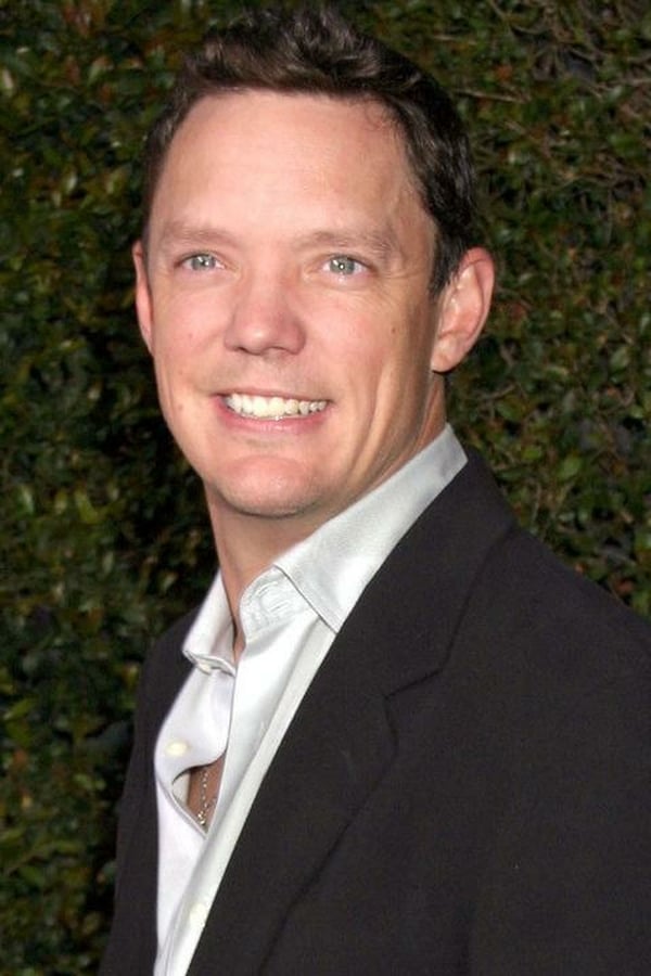 Foto de Matthew Lillard pareja de Heather Helm