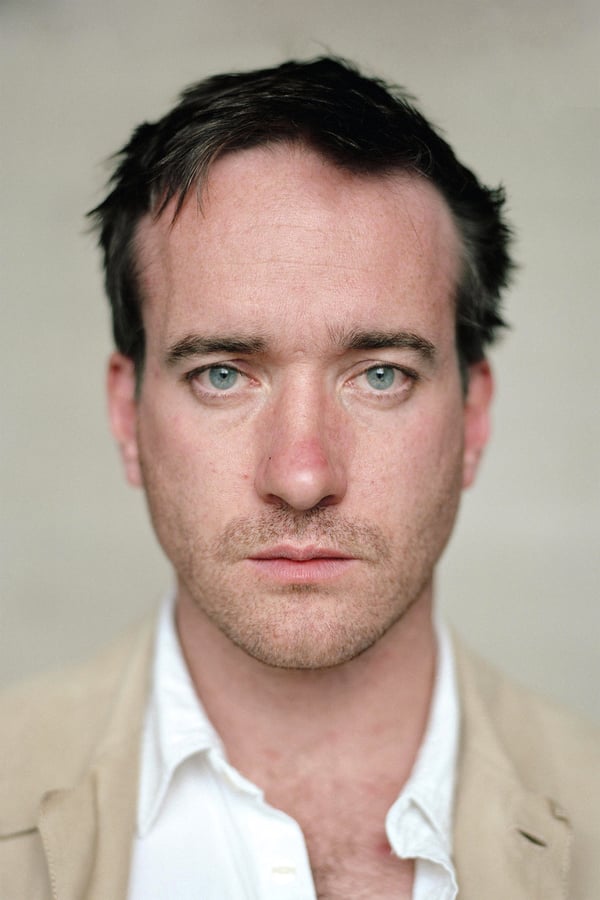 Foto de Matthew Macfadyen pareja de Keeley Hawes