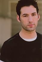 Foto de Matthew Montgomery pareja de Steve Callahan