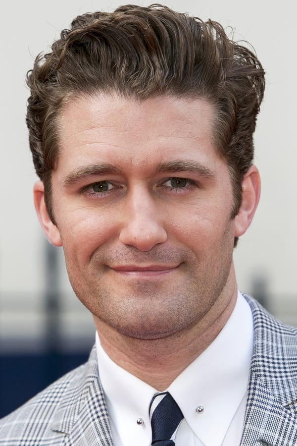 Foto de la celebrity Matthew Morrison