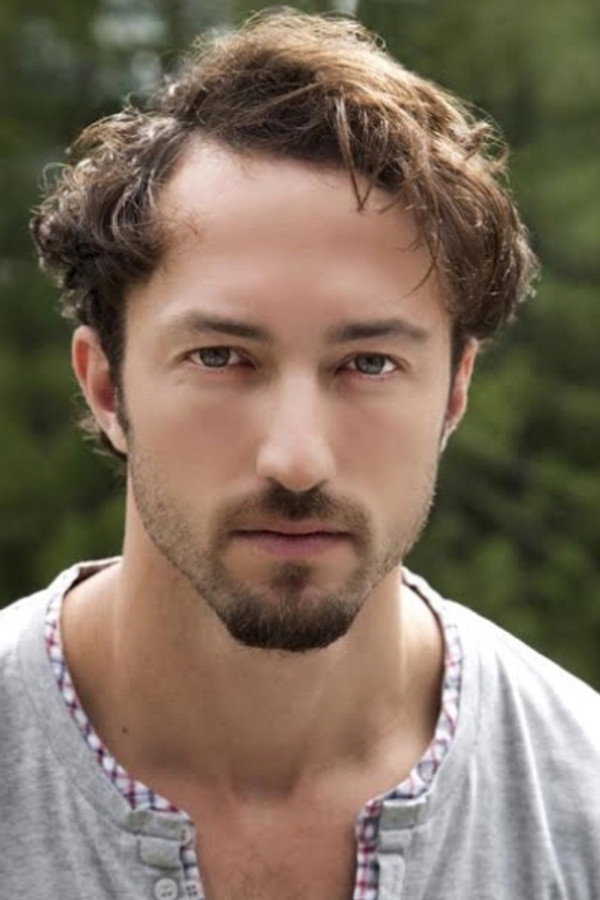 Foto de la celebrity Matthew Smiley