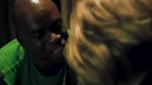 Foto de Matthew Stanton pareja de Stacey Bode-Stanton