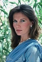Foto de Maud Adams pareja de Charles Rubin