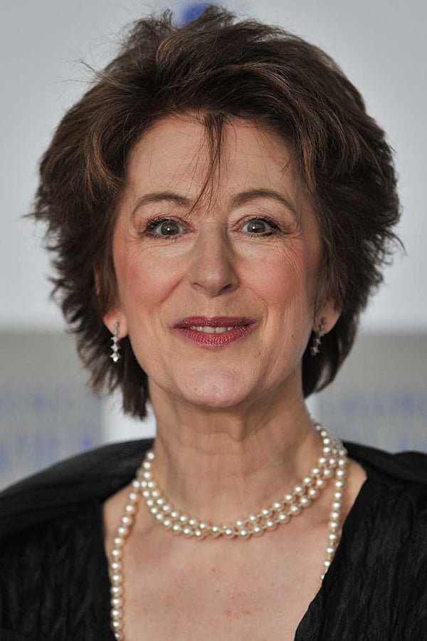 Foto de la celebrity Maureen Lipman