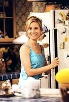 Foto de Maureen McCormick pareja de Michael Cummings