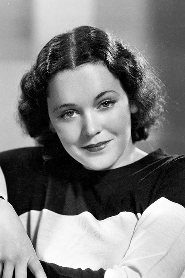 Foto de la celebrity Maureen O'Sullivan