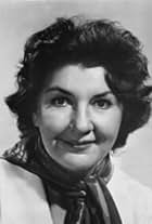 Foto de Maureen Stapleton pareja de Max A. Allentuck