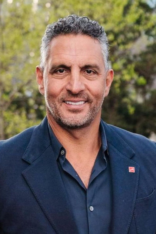 Foto de Mauricio Umansky pareja de Kyle Richards