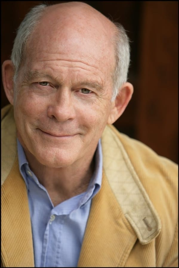 Foto de Max Gail pareja de Nan Harris