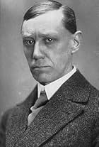 Foto de Max Schreck pareja de Fanny Schreck