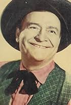 Foto de Max Terhune pareja de Maude Cassidy