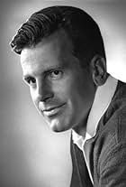 Foto de Maximilian Schell pareja de Natalya Andreychenko
